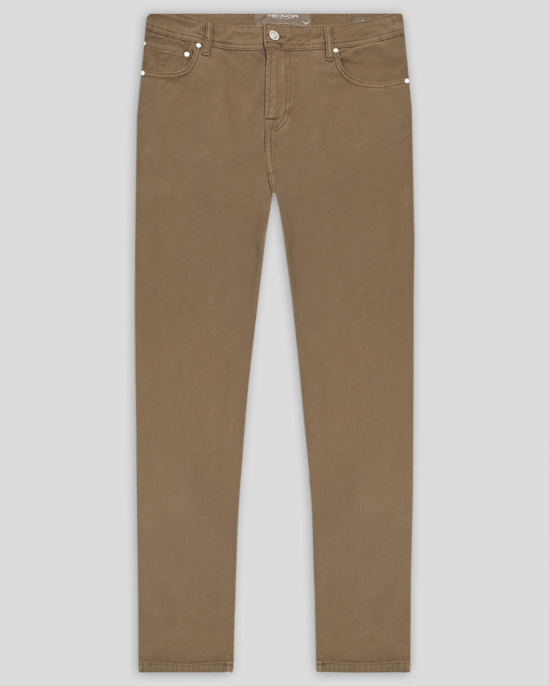 PANTALONI MARO 240215088593-3 01