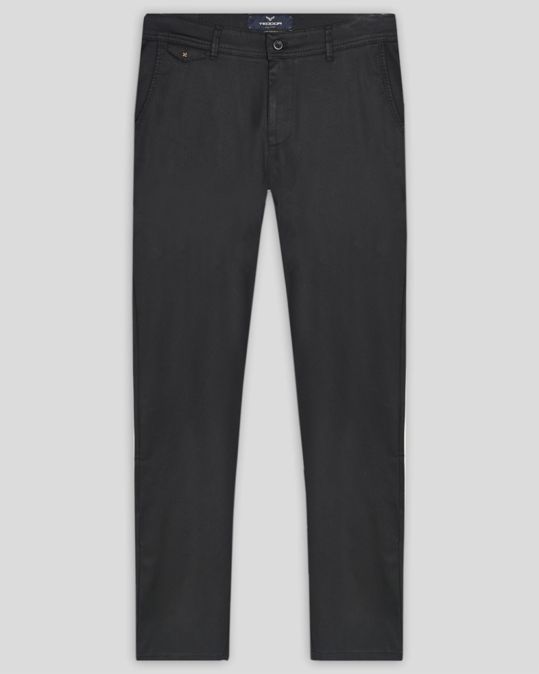 PANTALONI NEGRI 250113088596-1 01