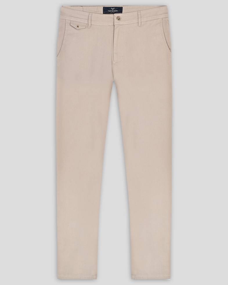 PANTALONI BEJ 250113088596-4 01