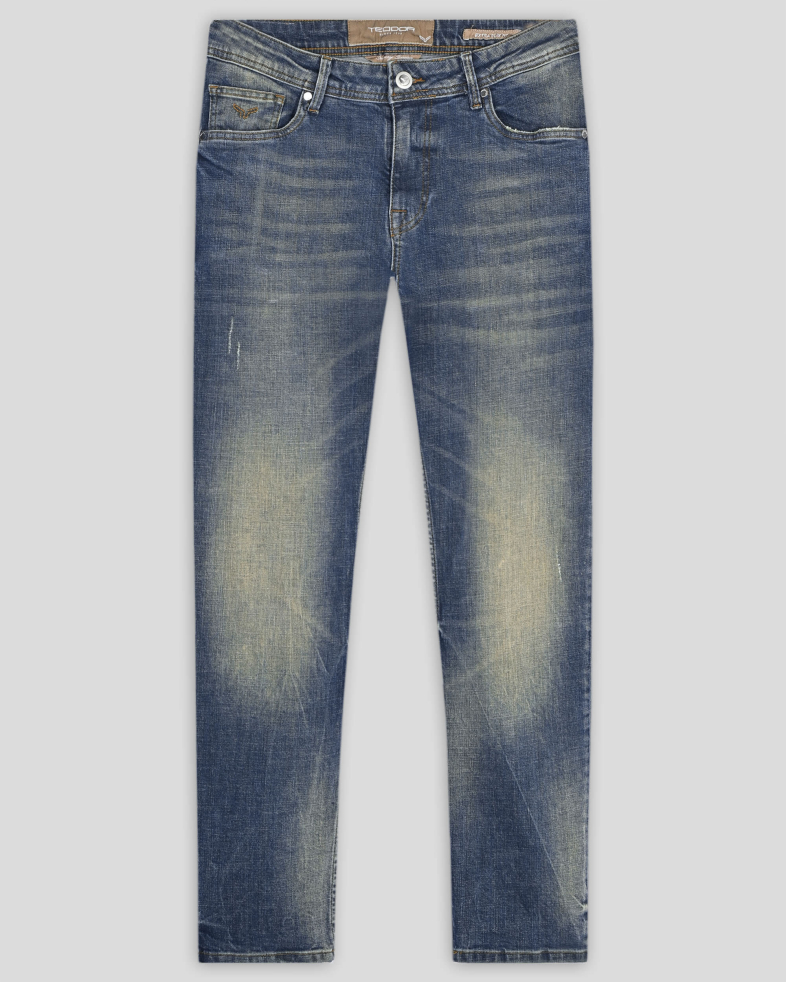 BLUGI SLIM ALBASTRI 250115088599-4 01