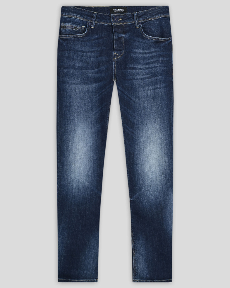 BLUGI SLIM ALBASTRI 250115088601-3 01