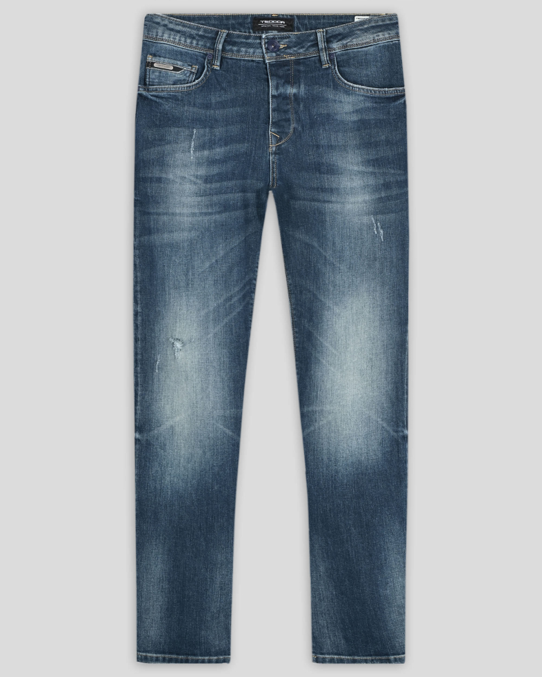 BLUGI SLIM ALBASTRI 250115088601-4 01
