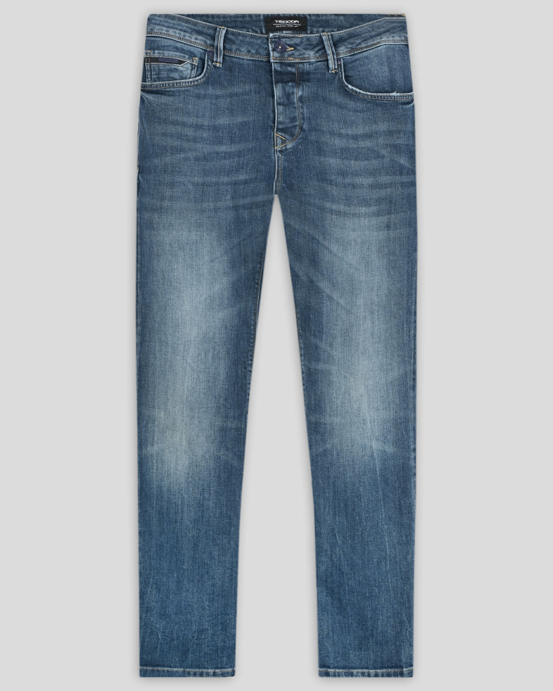 BLUGI SLIM ALBASTRI 250115088601-5 01