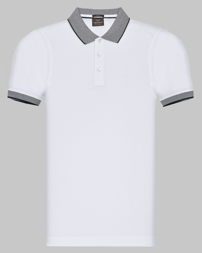 TRICOU POLO ALB 250110131799-1 01