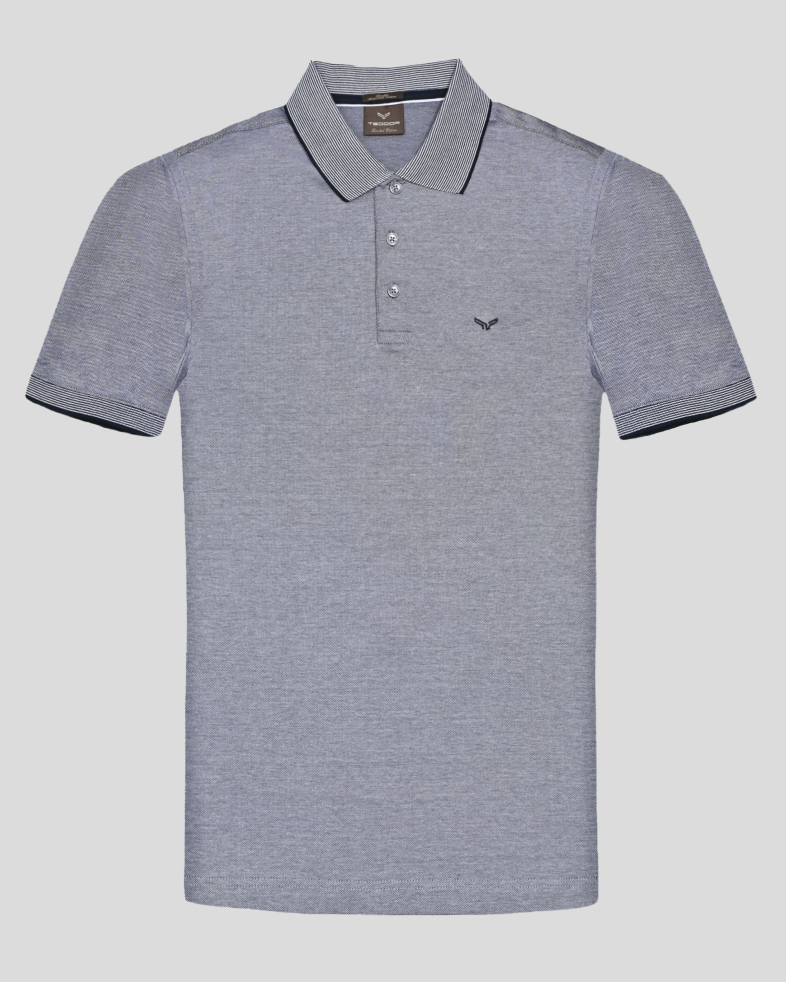 TRICOU POLO BLEUMARIN 250110131799-2 01