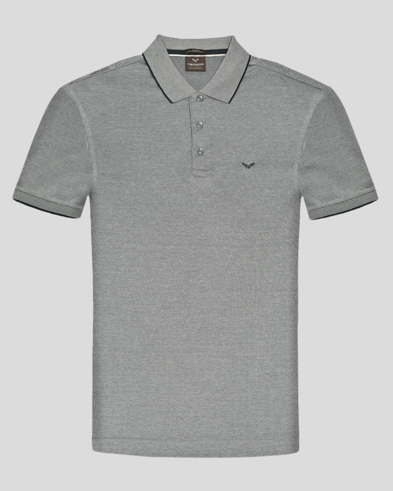 TRICOU POLO VERDE 250110131799-9 01