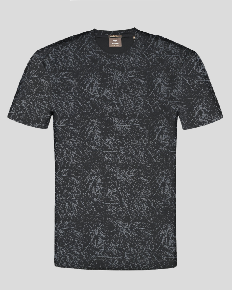TRICOU NEGRU GULER ROTUND 250110131802-2 01
