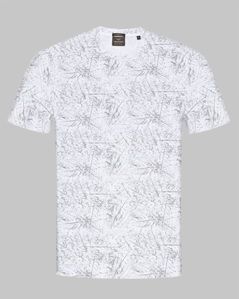 TRICOU ALB GULER ROTUND 250110131802-1 01