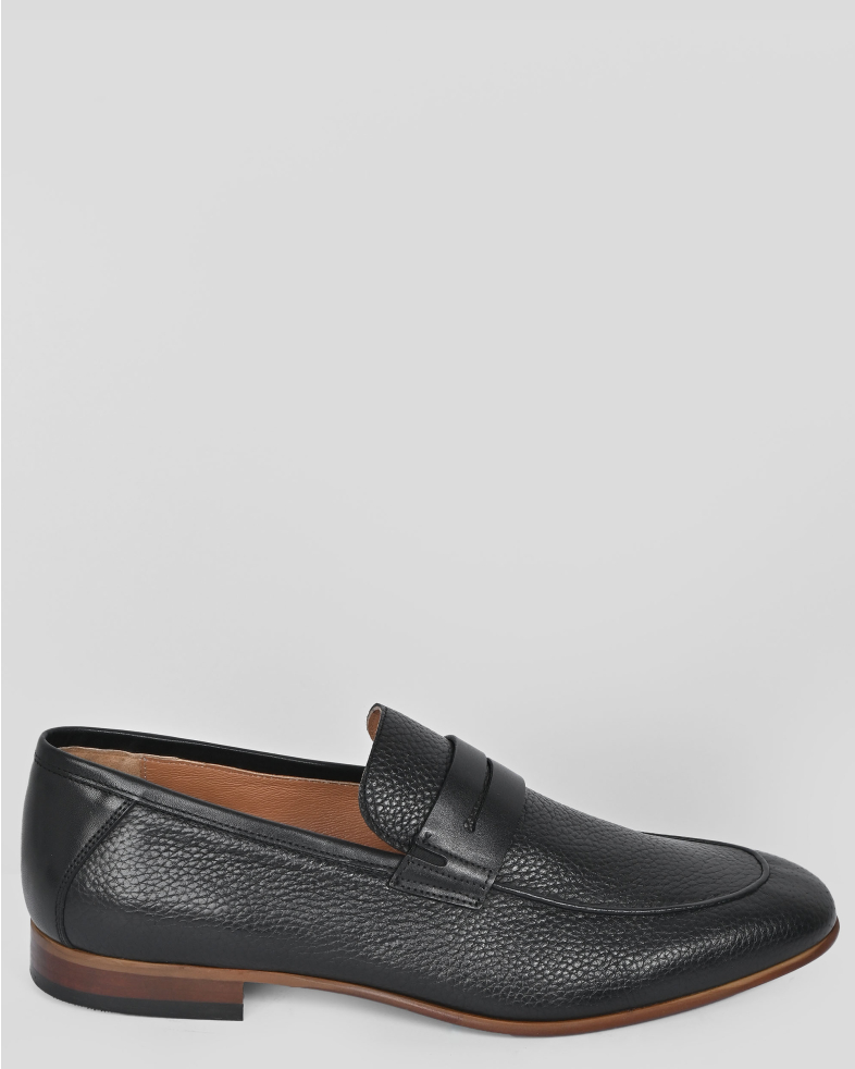 MOCASINI NEGRI PIELE NATURALA 250151172238-1 01