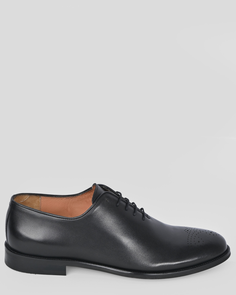 PANTOFI NEGRI PIELE NATURALA 250151172236-1 01