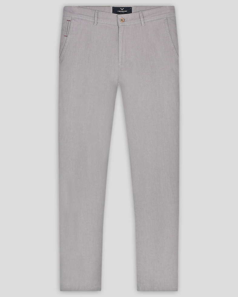 PANTALONI BEJ 250113088597-4 01