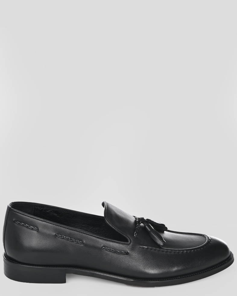 MOCASINI NEGRI PIELE NATURALA 250151172239-1 01