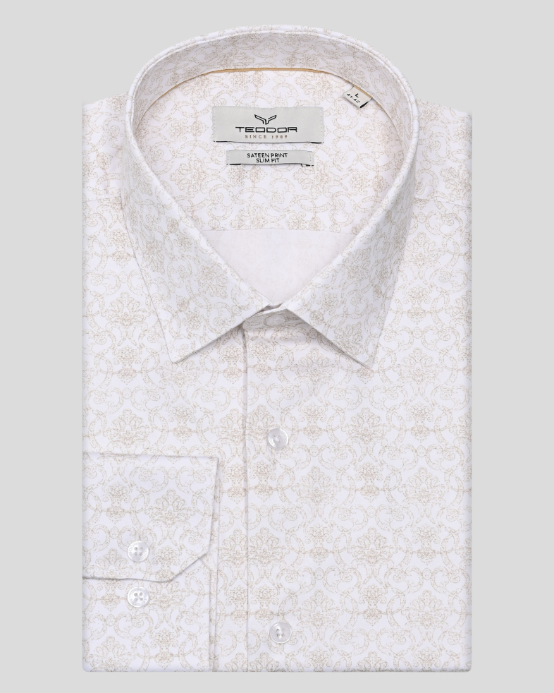 CAMASA SLIM ALBA PRINT GEOMETRIC 250135045073-1 01