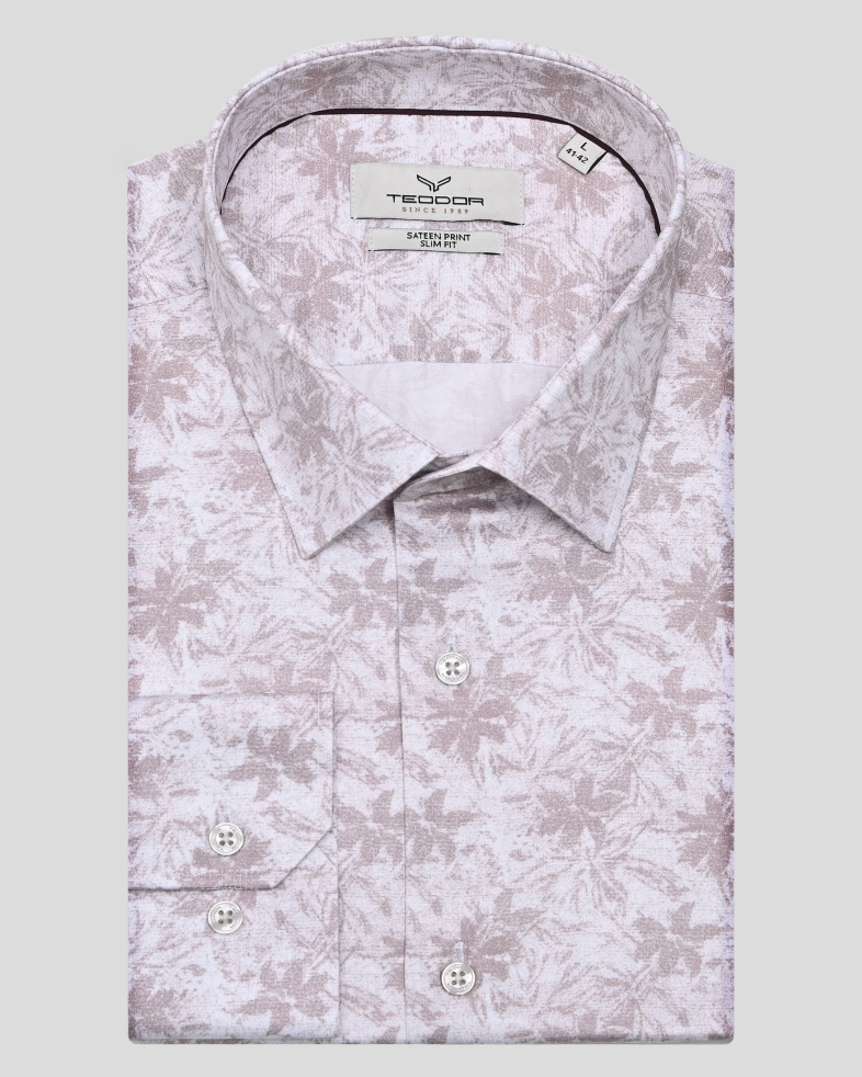 CAMASA SLIM MULTICOLOR PRINT FLORAL 250135045073-7 01