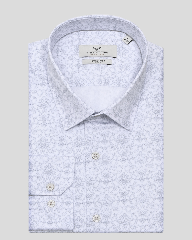 CAMASA SLIM ALBA PRINT GEOMETRIC 250135045073-9 01