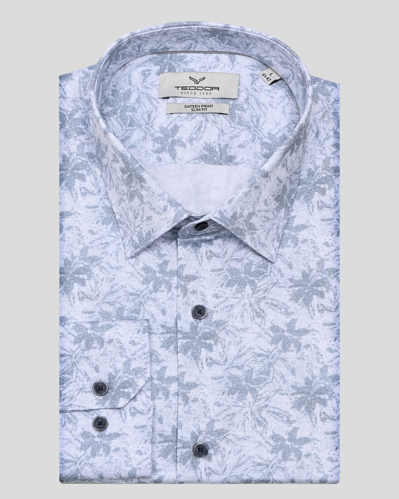 CAMASA SLIM ALBA PRINT GEOMETRIC 250135045073-10 01
