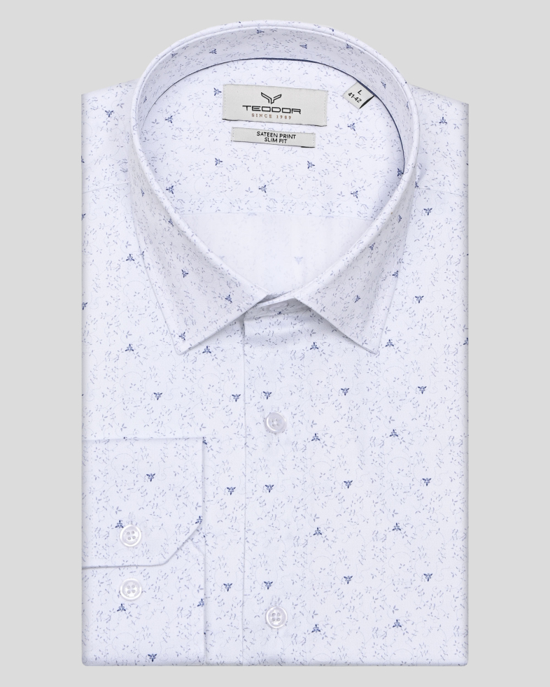 CAMASA SLIM ALBA PRINT GEOMETRIC 250135045073-11 01