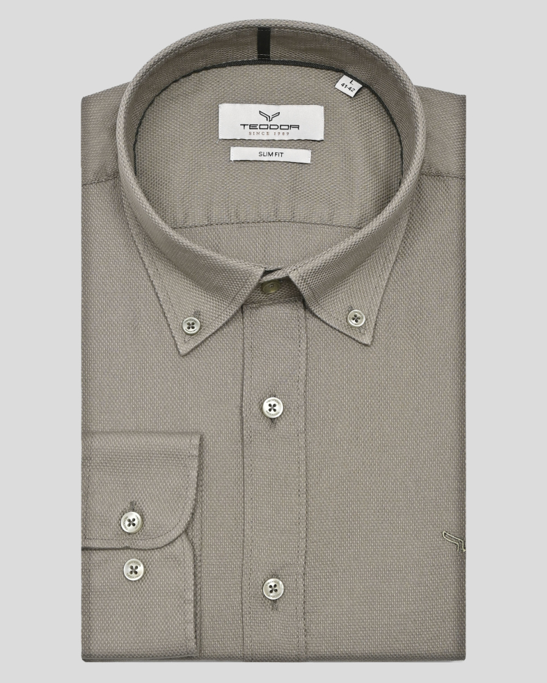 CAMASA SLIM VERDE 250135045070-5 01