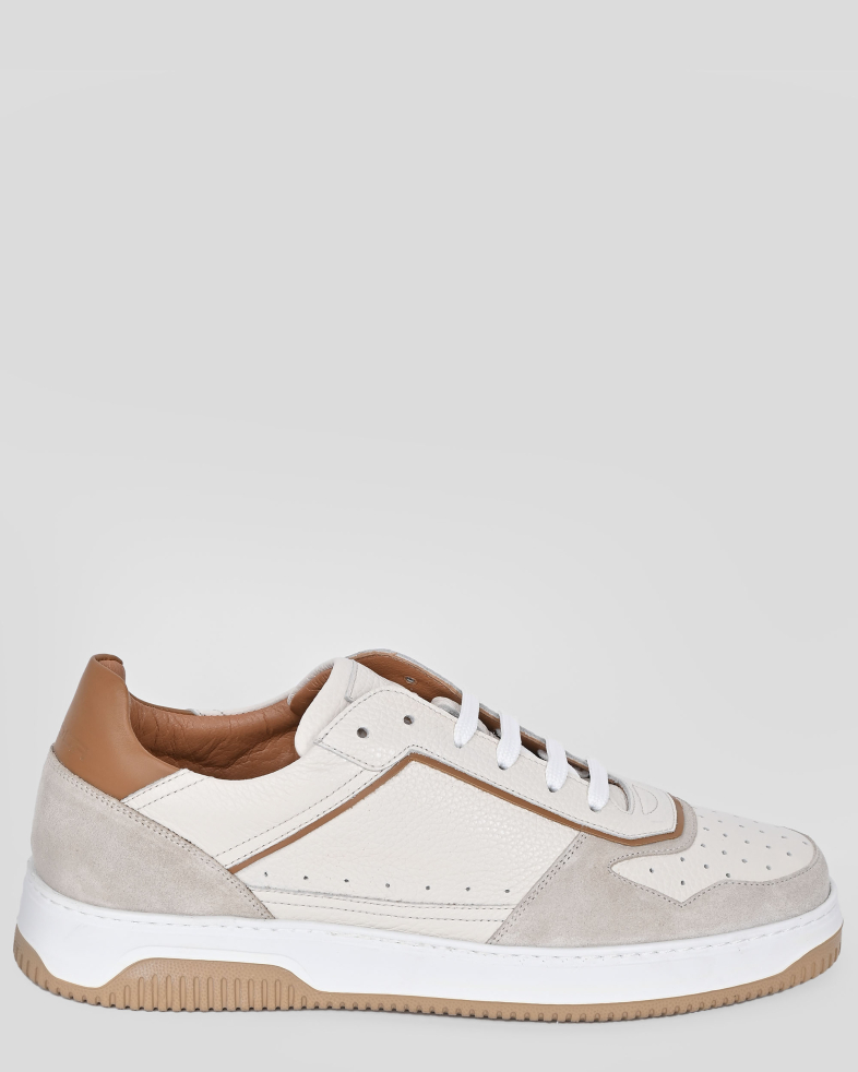 ADIDASI BEJ PIELE NATURALA 250151172251-2 01