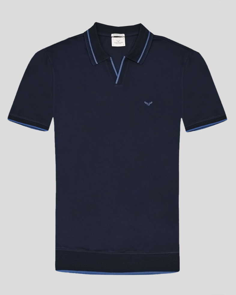 TRICOU  BLEUMARIN GULER IN V 250110131783-3 01
