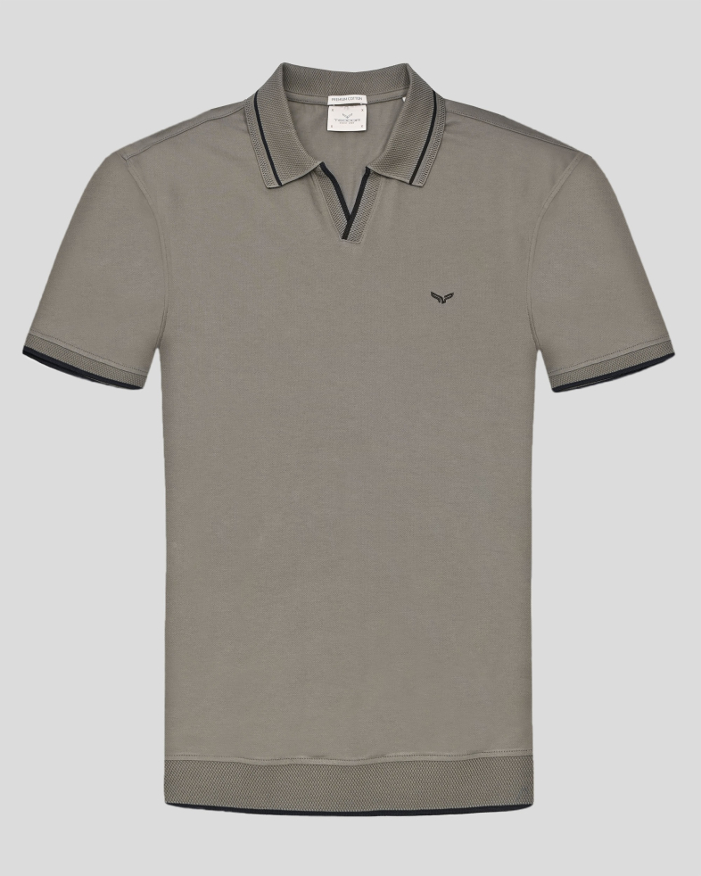 TRICOU VERDE GULER IN V 250110131783-7 01