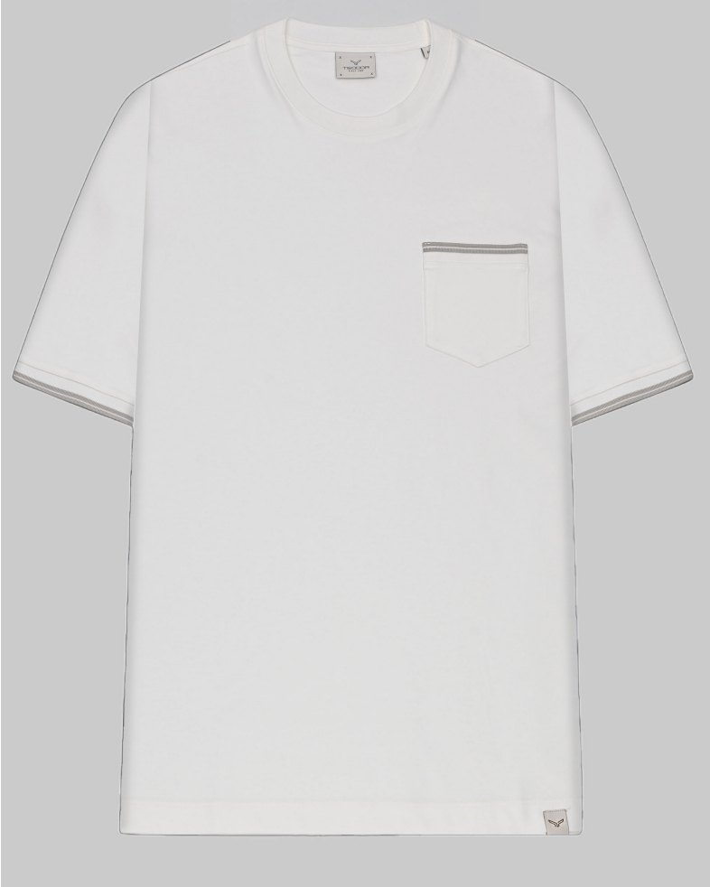 TRICOU ALB GULER ROTUND 250110131805-1 01