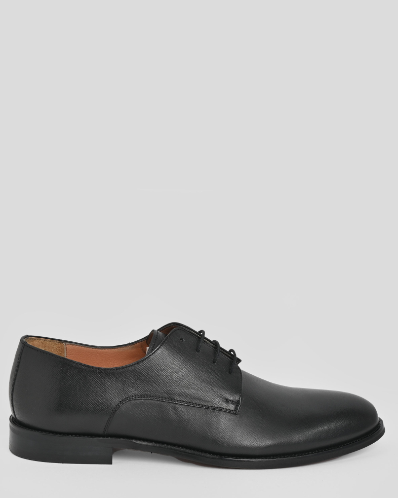 PANTOFI NEGRI PIELE NATURALA 250151172267-1 01