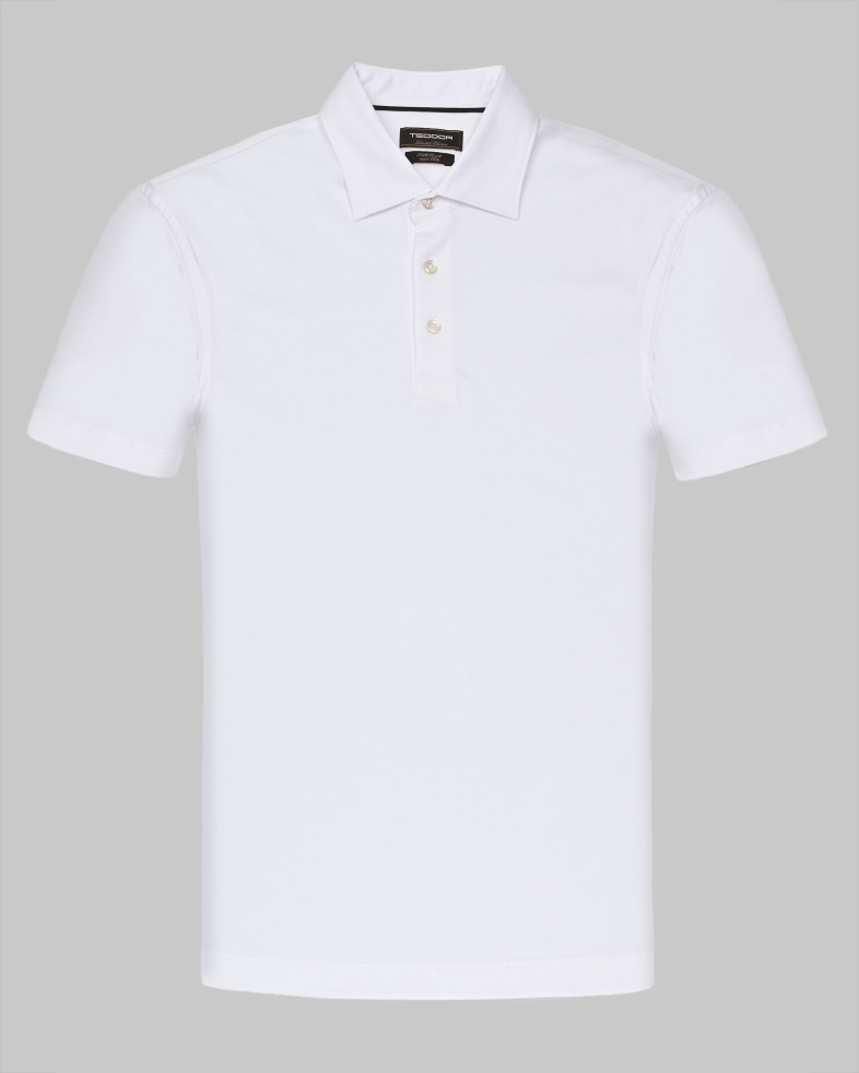 TRICOU POLO ALB 250110131774-1 01