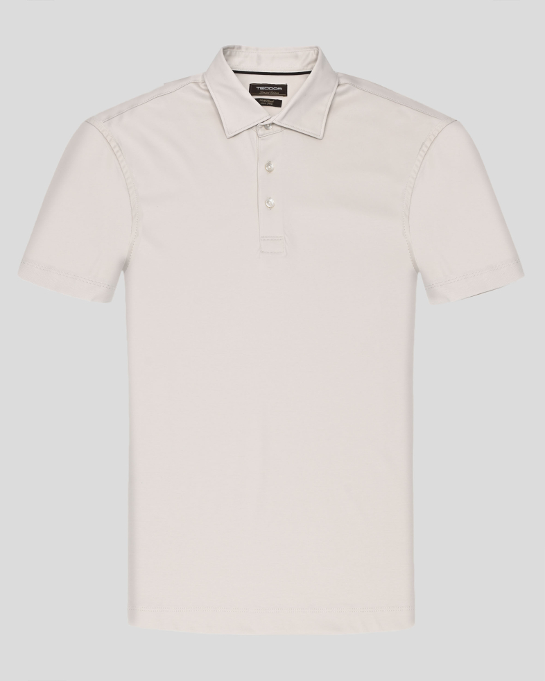 TRICOU POLO BEJ 250110131774-6 01