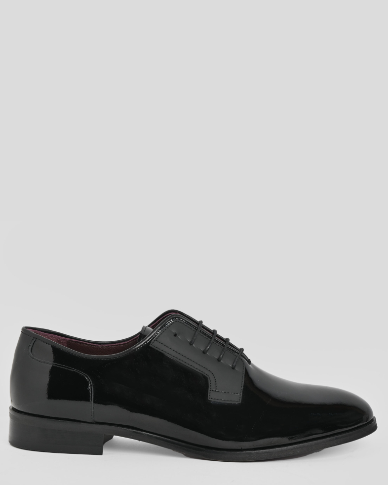 PANTOFI NEGRI PIELE NATURALA 250151172240-1 01