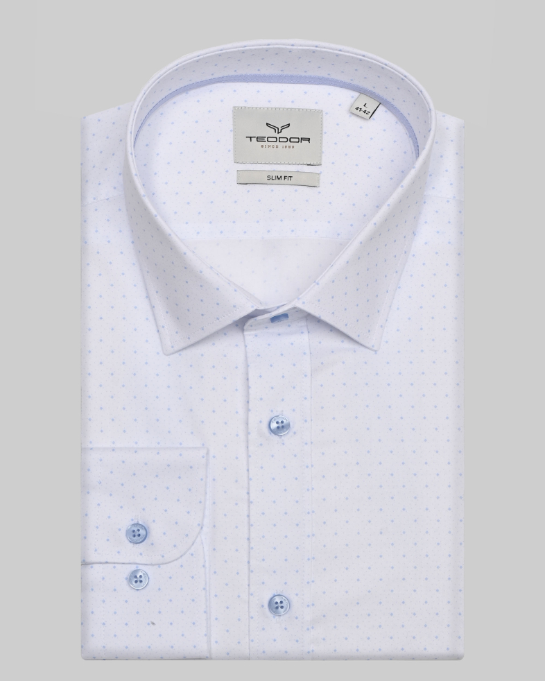 CAMASA ALBA  PRINT GEOMETRIC 250135045077-1 01