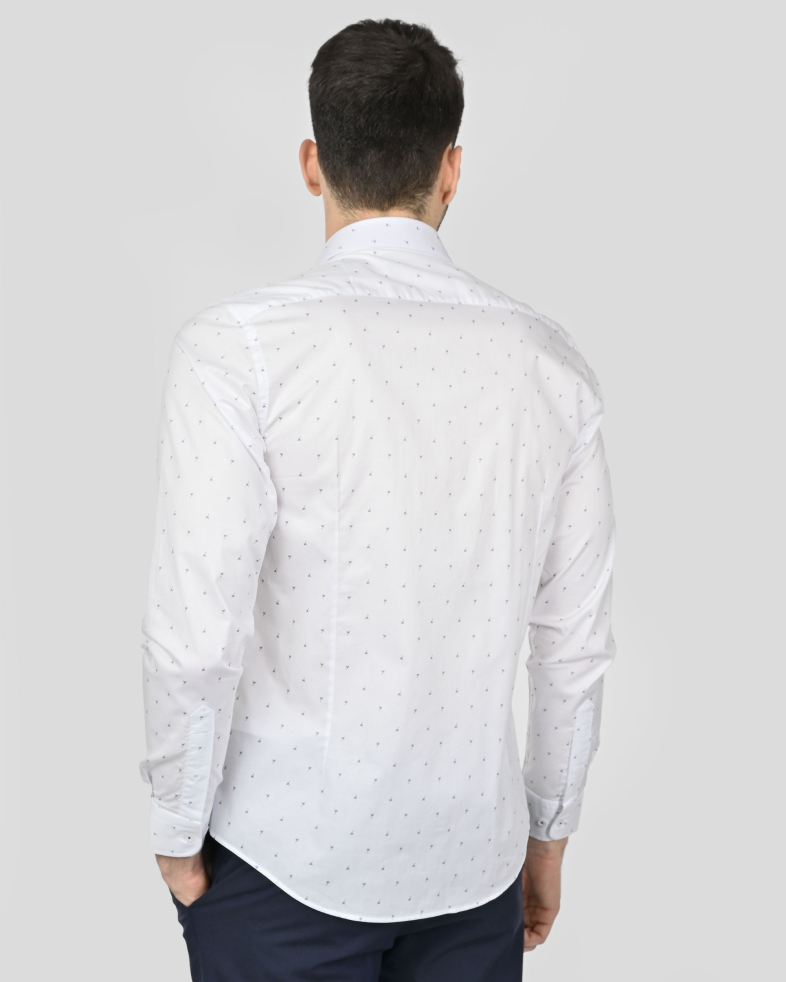 CAMASA ALBA FLORALEN PRINT 250135045075-1 07