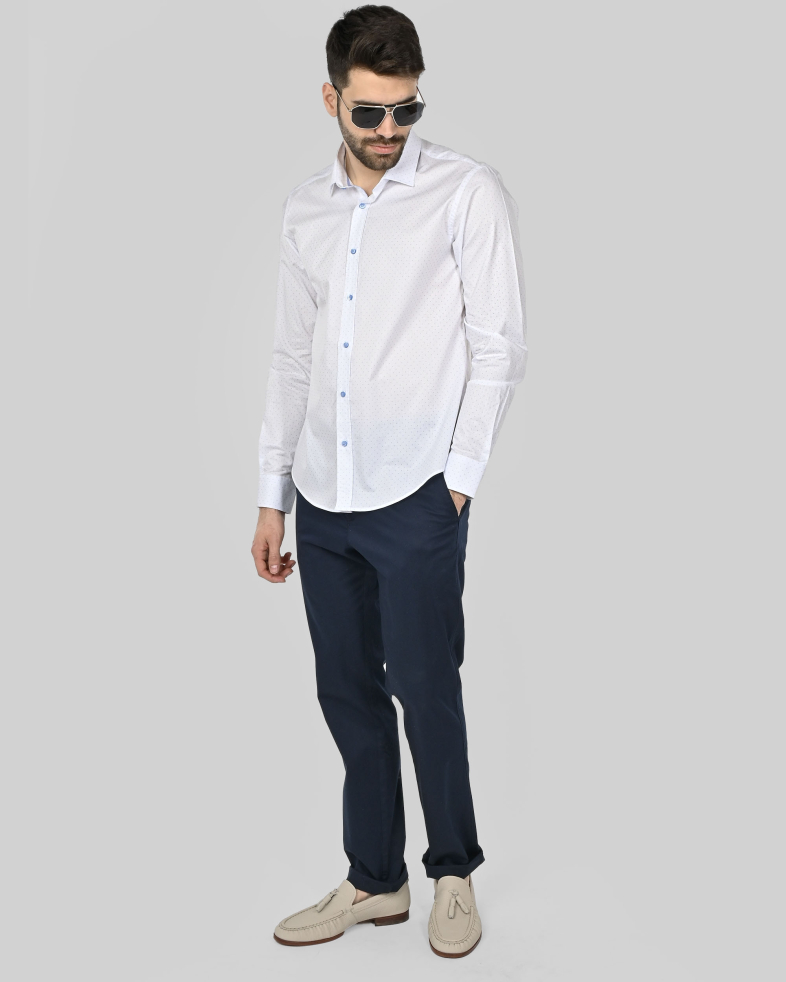CAMASA ALBA  PRINT GEOMETRIC 250135045077-1 02