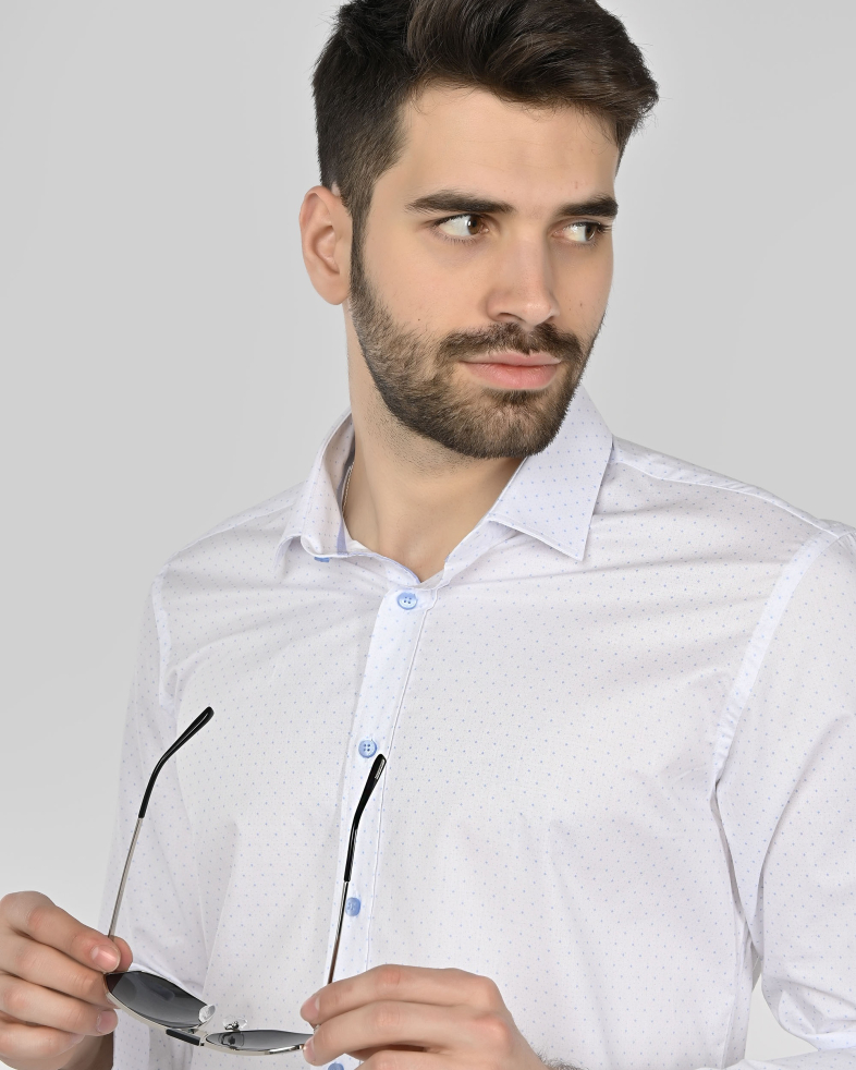 CAMASA ALBA  PRINT GEOMETRIC 250135045077-1 03