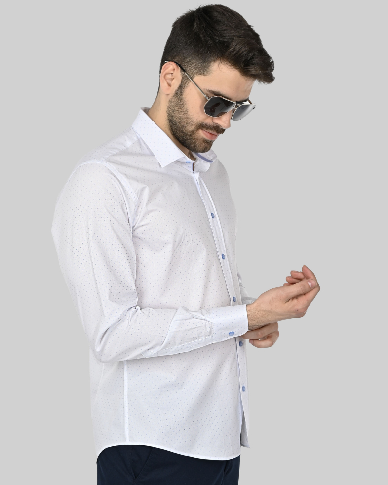 CAMASA ALBA  PRINT GEOMETRIC 250135045077-1 04