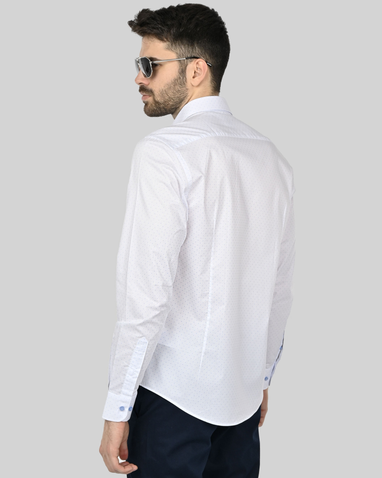 CAMASA ALBA  PRINT GEOMETRIC 250135045077-1 07