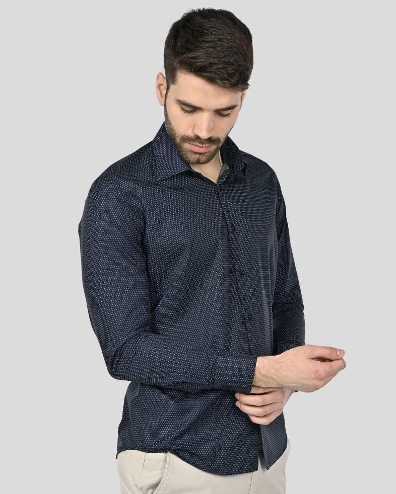 CAMASA BLEUMARIN PRINT GEOMETRIC 250135045071-2 03