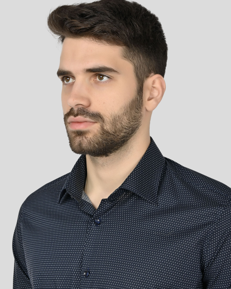 CAMASA BLEUMARIN PRINT GEOMETRIC 250135045071-2 04