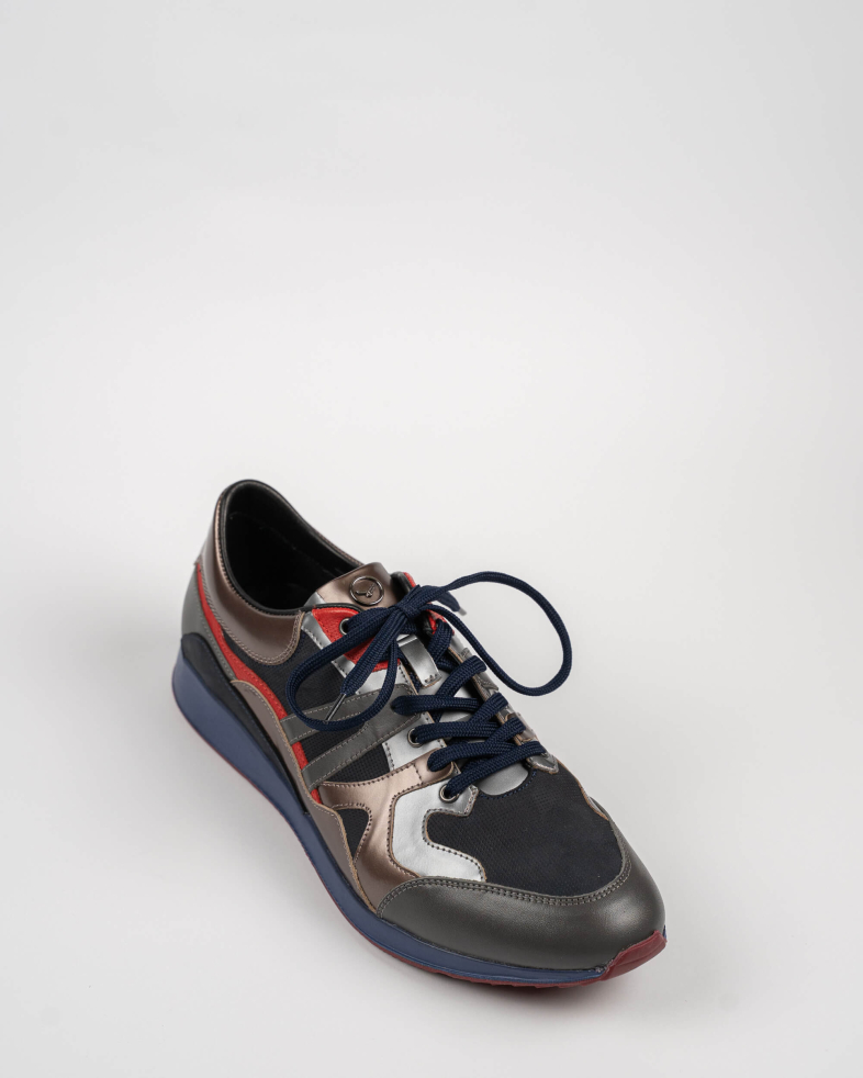ADIDASI COMBINATI DE PIELE SI TEXTIL AN TREI CULORI 200222171916-1 02