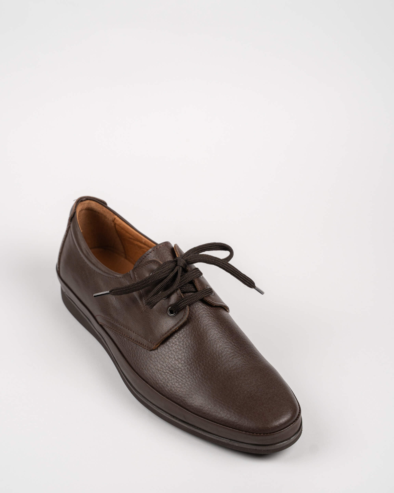 PANTOFI ZILNICI CULOAREA MARO 200222171917-3 02