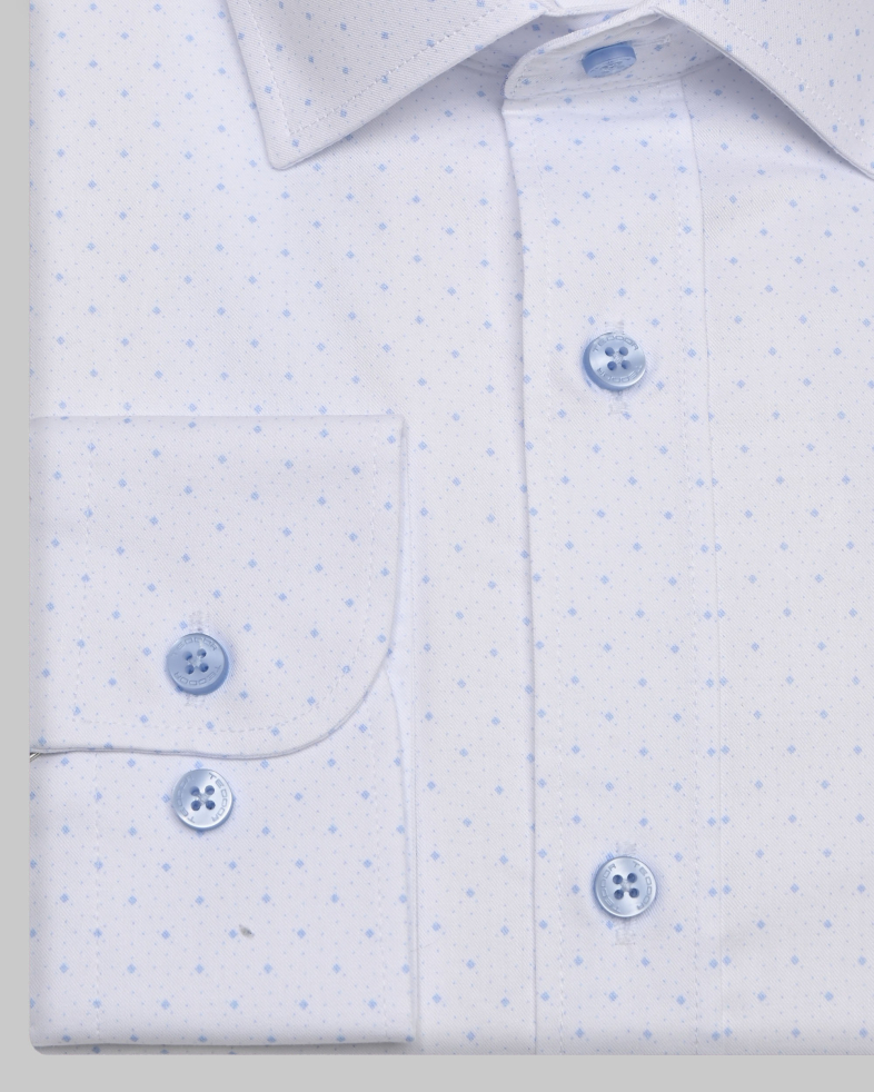CAMASA ALBA  PRINT GEOMETRIC 250135045077-1 05