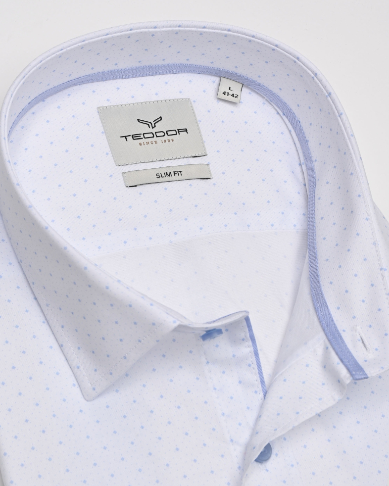 CAMASA ALBA  PRINT GEOMETRIC 250135045077-1 06