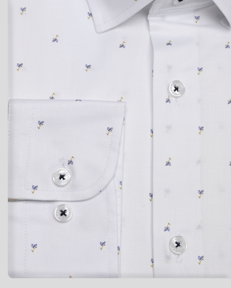 CAMASA ALBA FLORALEN PRINT 250135045075-1 05