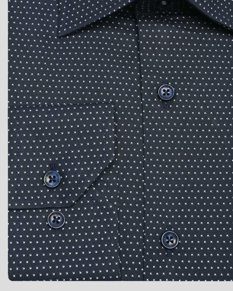 CAMASA BLEUMARIN PRINT GEOMETRIC 250135045071-2 05