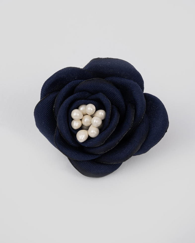 BROSA BLEUMARIN  DECORATIVA TIP FLORI 240170133698-3 02