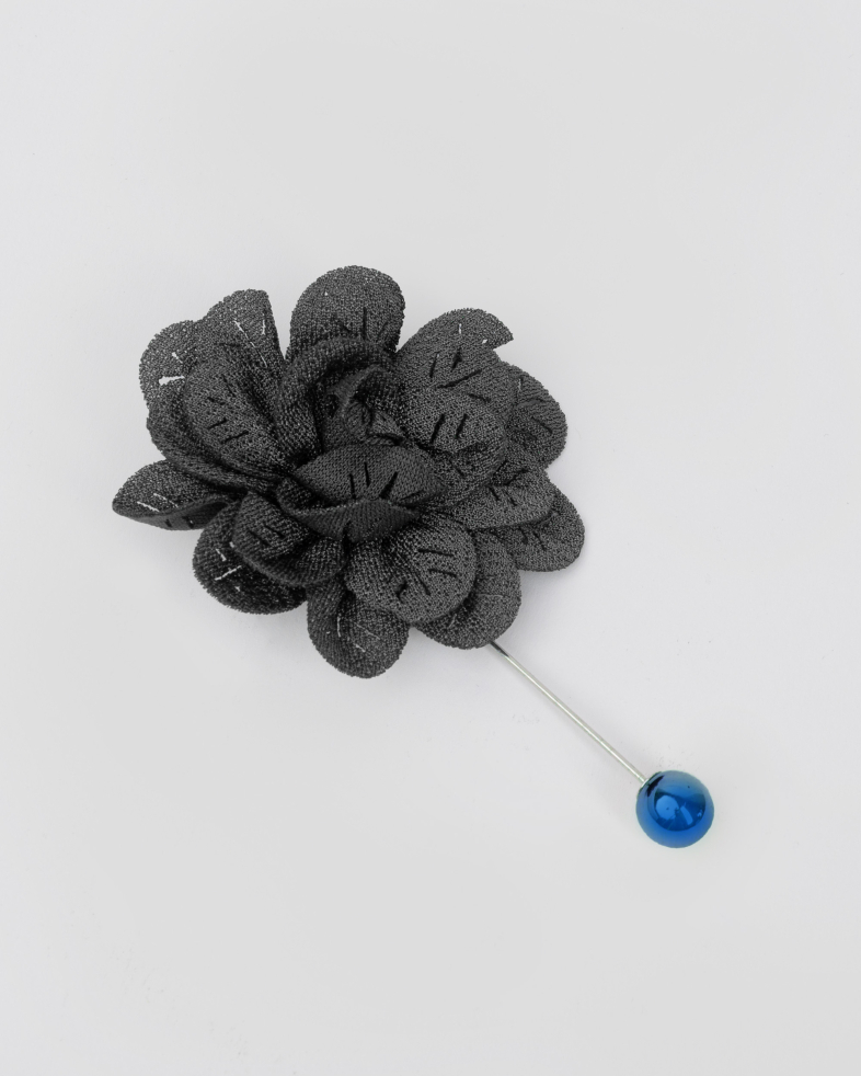 AC TIP BRASA CU FLOARE IN GRI 240170133699-4 02