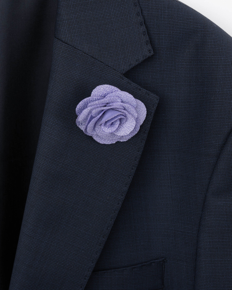 AC TIP BRASA CU FLOARE IN MOV 240170133701-3 03