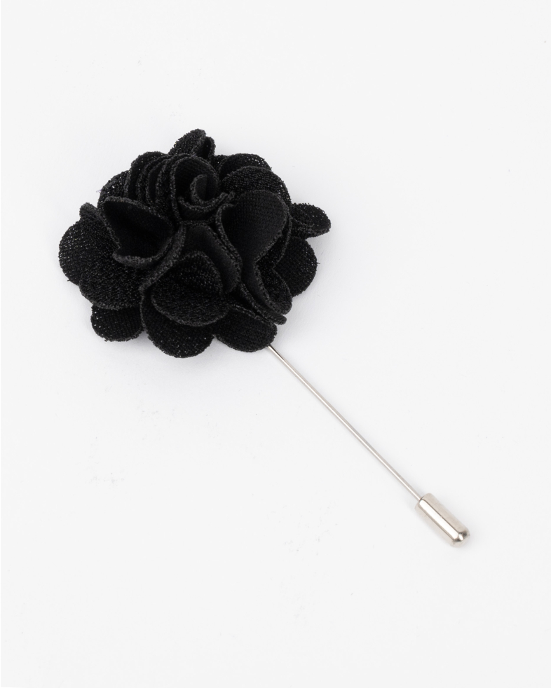 AC TIP BRASA CU FLOARE IN NEGRU 240170133701-5 02