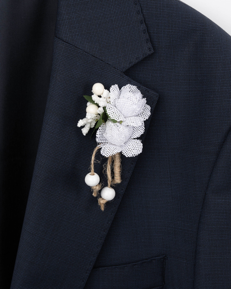BROSA ALBA IN FORMA DE BUCHET 240170133702-3 03