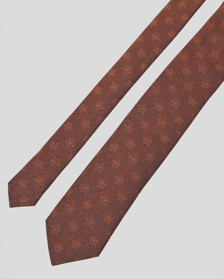 COMPLECT CRAVATA SI BATISTA MARO PRINT GEOMETRIC 240150133703-3 03
